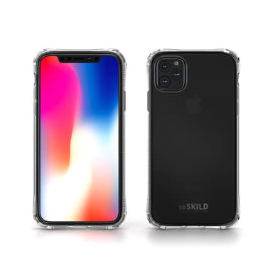 SOSKILD Mobilskal Absorb 2.0 Impact Case iPhone 11 Pro Max