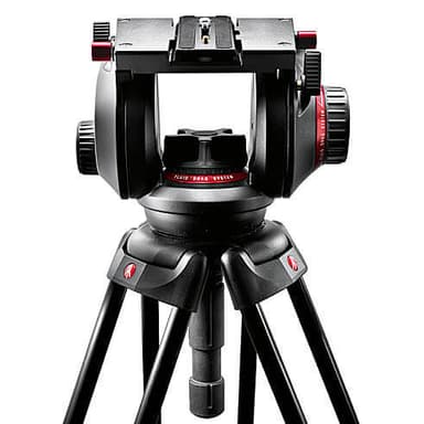 MANFROTTO Videohuvud 509HD