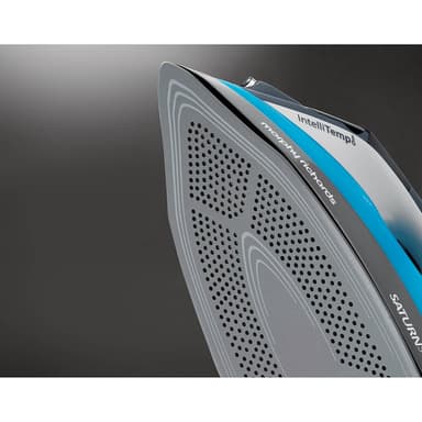 MORPHY RICHARDS Strykjärn Saturn Steam Intellitemp