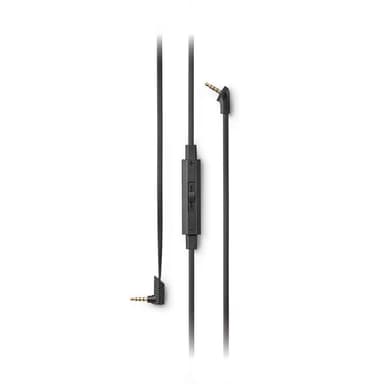 PLANTRONICS reservdel CABLE VOLUME CONTROL RIG 500 PRO