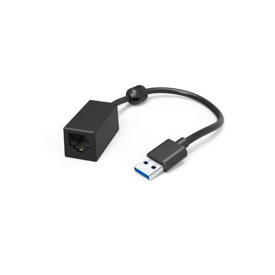HAMA Nätverksadapter USB 3.0 10/100/1000