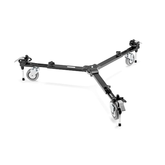 MANFROTTO VR Dolly Justerbar