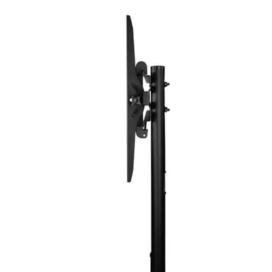 HAMA TV-vagn 70" 600x400 Svart
