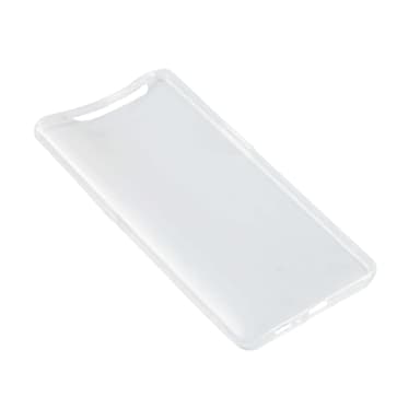 GEAR  Mobilskal Transparent TPU Samsung A80 2019