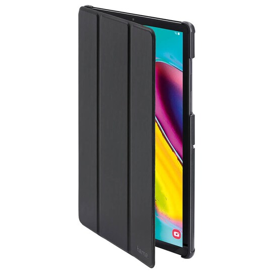HAMA Tabletfodral Samsung Galaxy Tab S5e 10.5" Svart