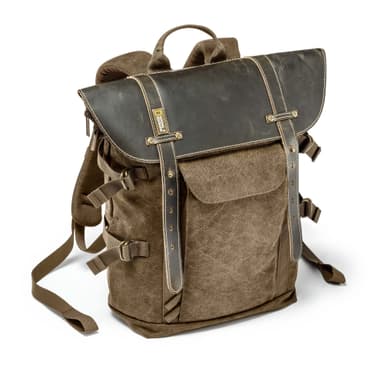 NG Ryggsäck Africa A5290 Medium