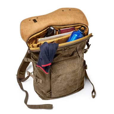 NG Ryggsäck Africa A5290 Medium