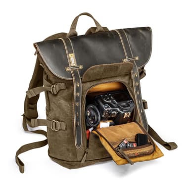 NG Ryggsäck Africa A5290 Medium