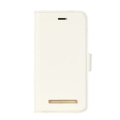 ONSALA COLLECTION Plånboksväska Saffiano White iPhone6/7/8