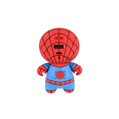 MARVEL Kawaii Powerbank Spiderman 2600 mAh