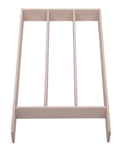 Epoq Bestickinsats trä 40cm
