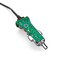 HAMA Laddare 12V USB-C PD 27W 3A fast Kabel 1m Svart