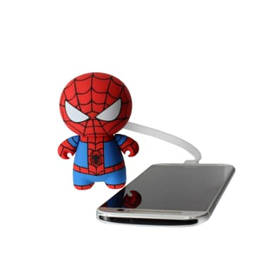 MARVEL Kawaii Powerbank Spiderman 2600 mAh