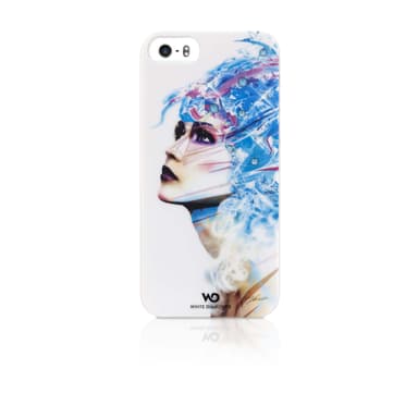 WHITE-DIAMONDS Skal iPhone 5/5s/SE Isis Vit
