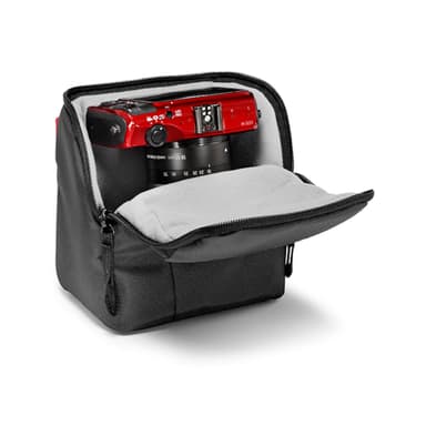 MANFROTTO Kameraväska NX Spegellösa V2 Grå