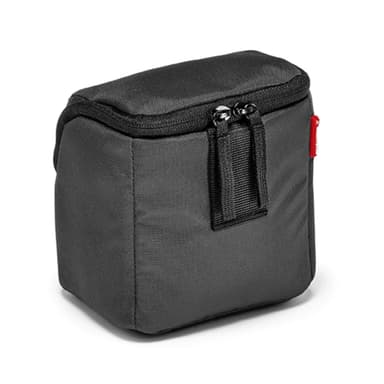 MANFROTTO Kameraväska NX Spegellösa V2 Grå