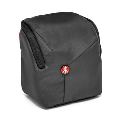 MANFROTTO Kameraväska NX Spegellösa V2 Grå