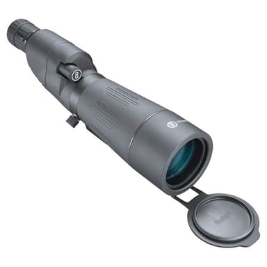 BUSHNELL Tubkikare Kit Prime 20-60x 65 FMC WP/FP Svart