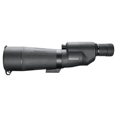 BUSHNELL Tubkikare Kit Prime 20-60x 65 FMC WP/FP Svart