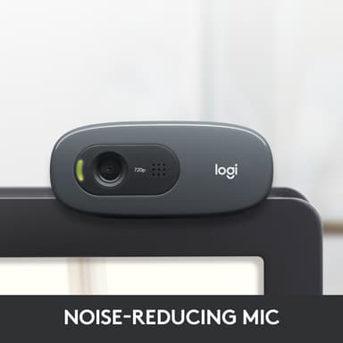 Logitech C270 HD webbkamera