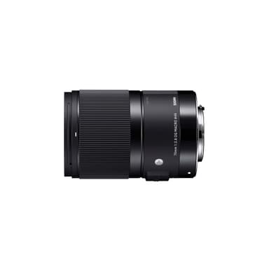SIGMA AF 70mm f/2.8 DG Art LEICA  L-Mount