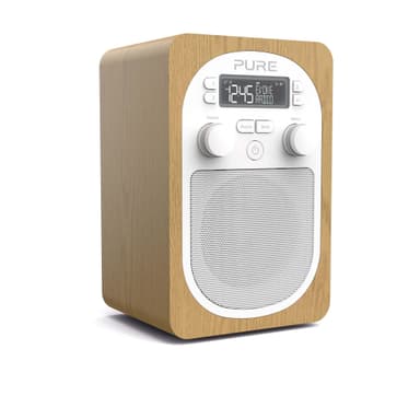 PURE FM/DAB/DAB+ Evoke H2 Ek