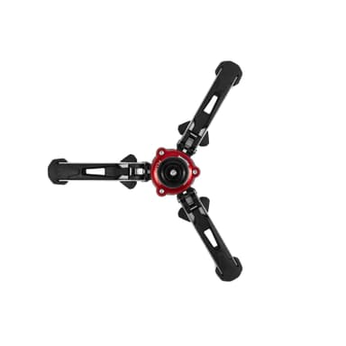 MANFROTTO Stativfot Video MVMXPROBASE