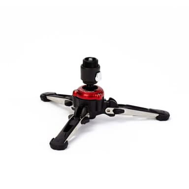 MANFROTTO Stativfot Video MVMXPROBASE