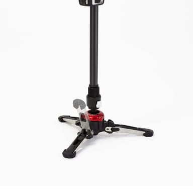 MANFROTTO Stativfot Video MVMXPROBASE