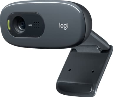 Logitech C270 HD webbkamera