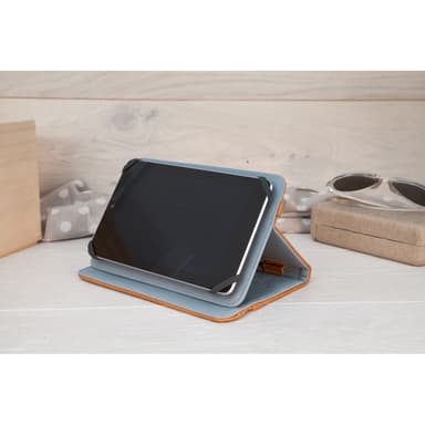 GOLLA AIR Flip Folder 7tum Fudge G1651 universal