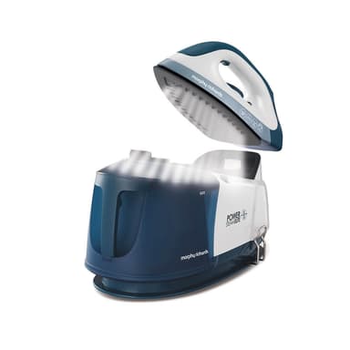 MORPHY RICHARDS Ångstation Power Steam Elite Intellitemp