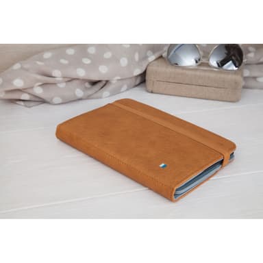 GOLLA AIR Flip Folder 7tum Fudge G1651 universal
