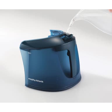 MORPHY RICHARDS Ångstation Power Steam Elite Intellitemp