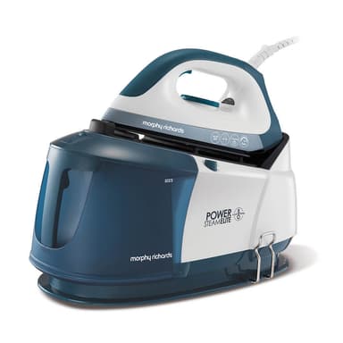 MORPHY RICHARDS Ångstation Power Steam Elite Intellitemp