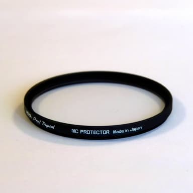 HOYA Filter Protector Pro1D 62mm