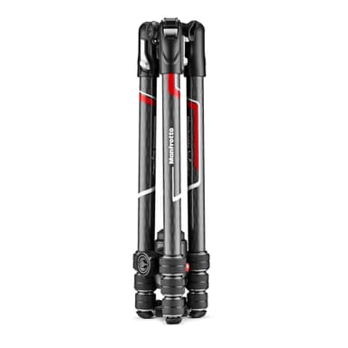 MANFROTTO Stativkit Befree GT Kolfiber