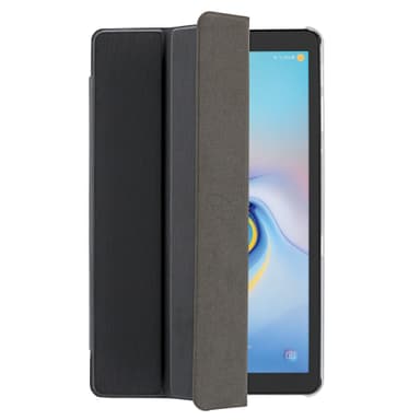 HAMA Tabletfordral Fold Clear  Svart Samsung Galaxy Tab A 10.5