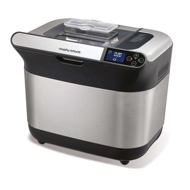 MORPHY RICHARDS Bakmaskin