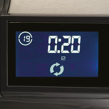 MORPHY RICHARDS Bakmaskin