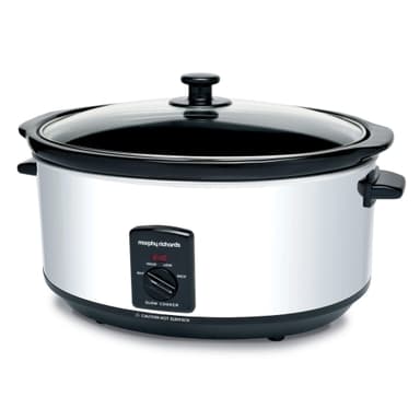 MORPHY RICHARDS Slow cooker Accent 6.5 l