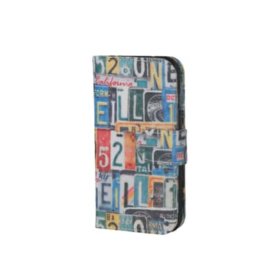 ONEILL Mobilfodral Samsung S4 Numbers