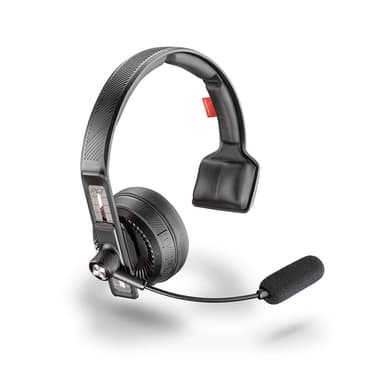 PLANTRONICS VOYAGER 104 Mono Headset On-Ear Trådlös Svart 209797-99