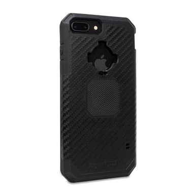 ROKFORM Mobilskal Rugged  Mountsystem Svart iPhone 6/7/8  Plus