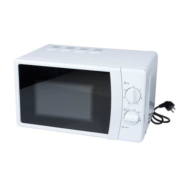 CUISINIER DELUXE Mikrovågsugn