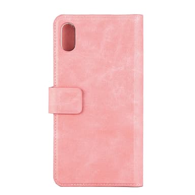 ONSALA COLLECTION Plånboksväska Dusty Pink iPhoneXs Max