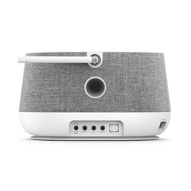 HAMA Radio DAB+ FM Internet Bluetooth Vit