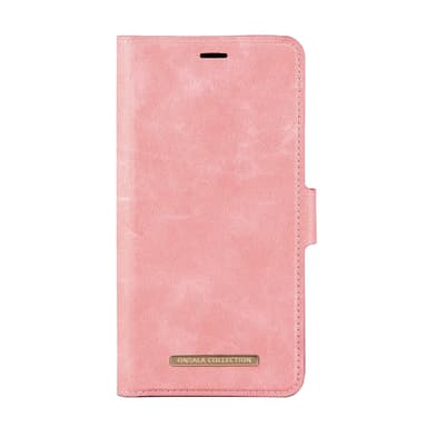 ONSALA COLLECTION Plånboksväska Dusty Pink iPhoneXs Max