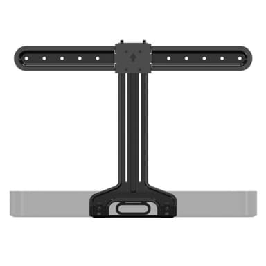 SANUS TV-fäste SONOS BEAM Svart