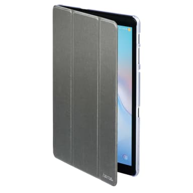 HAMA Tabletfordral Fold Clear Grå Samsung Galaxy Tab A 10.5